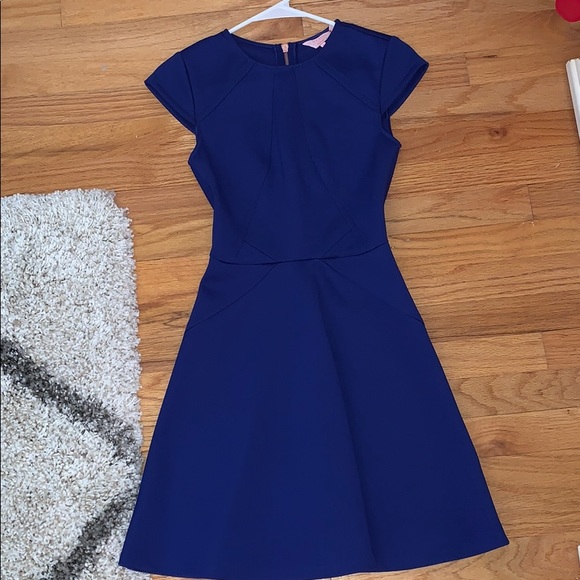 Ted Baker London Dresses & Skirts - Blue Ted Baker Dress